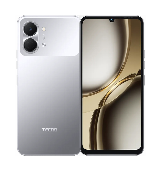 Tecno Spark Go 3